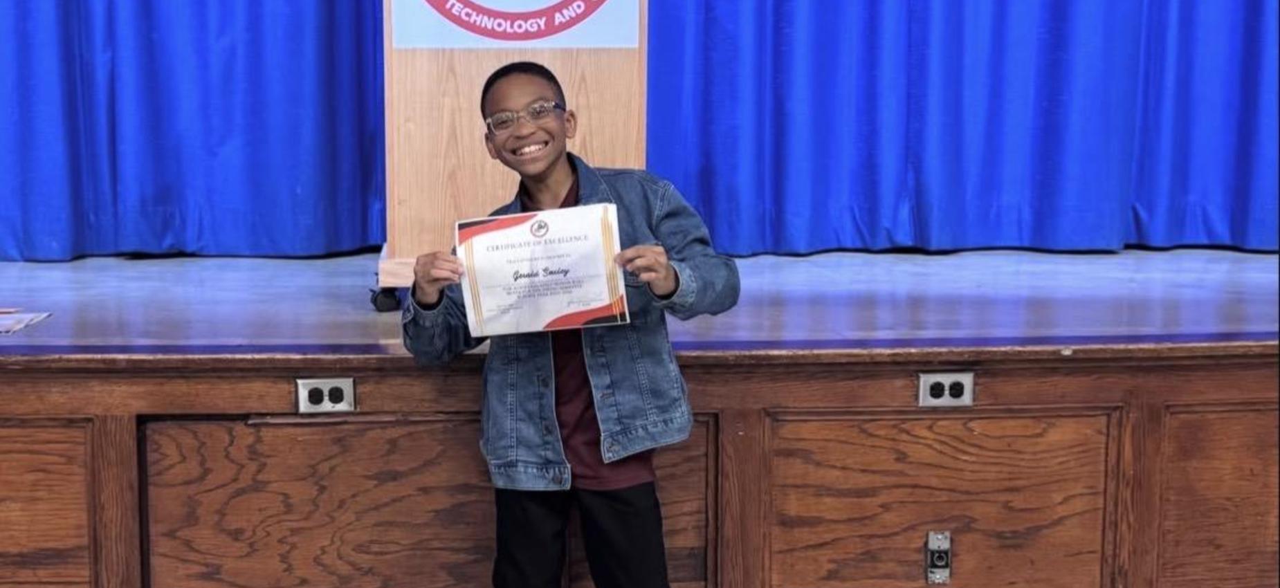 Honor Roll