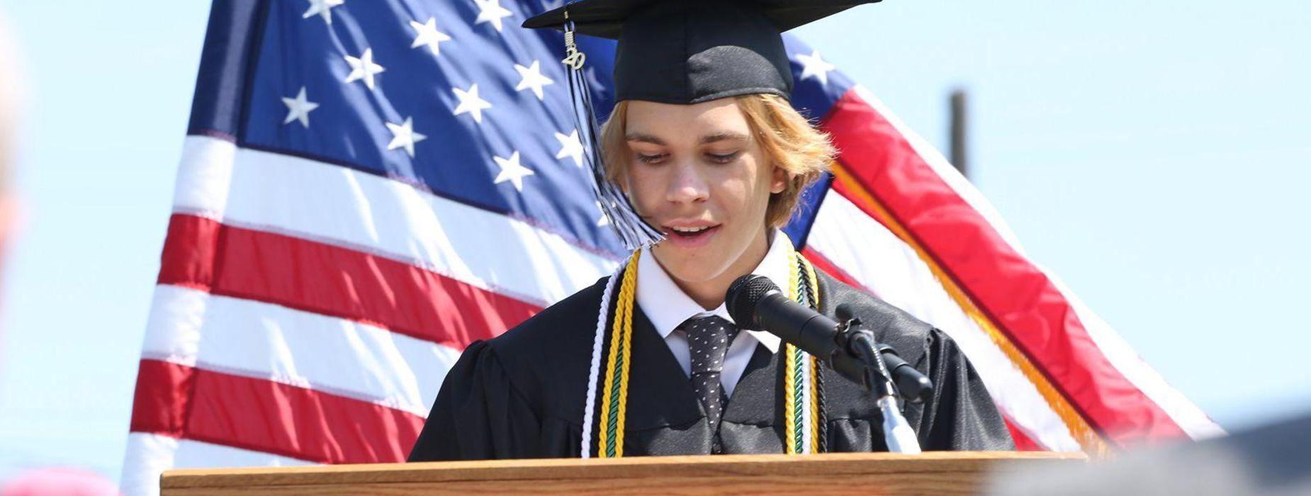 HC Graduation