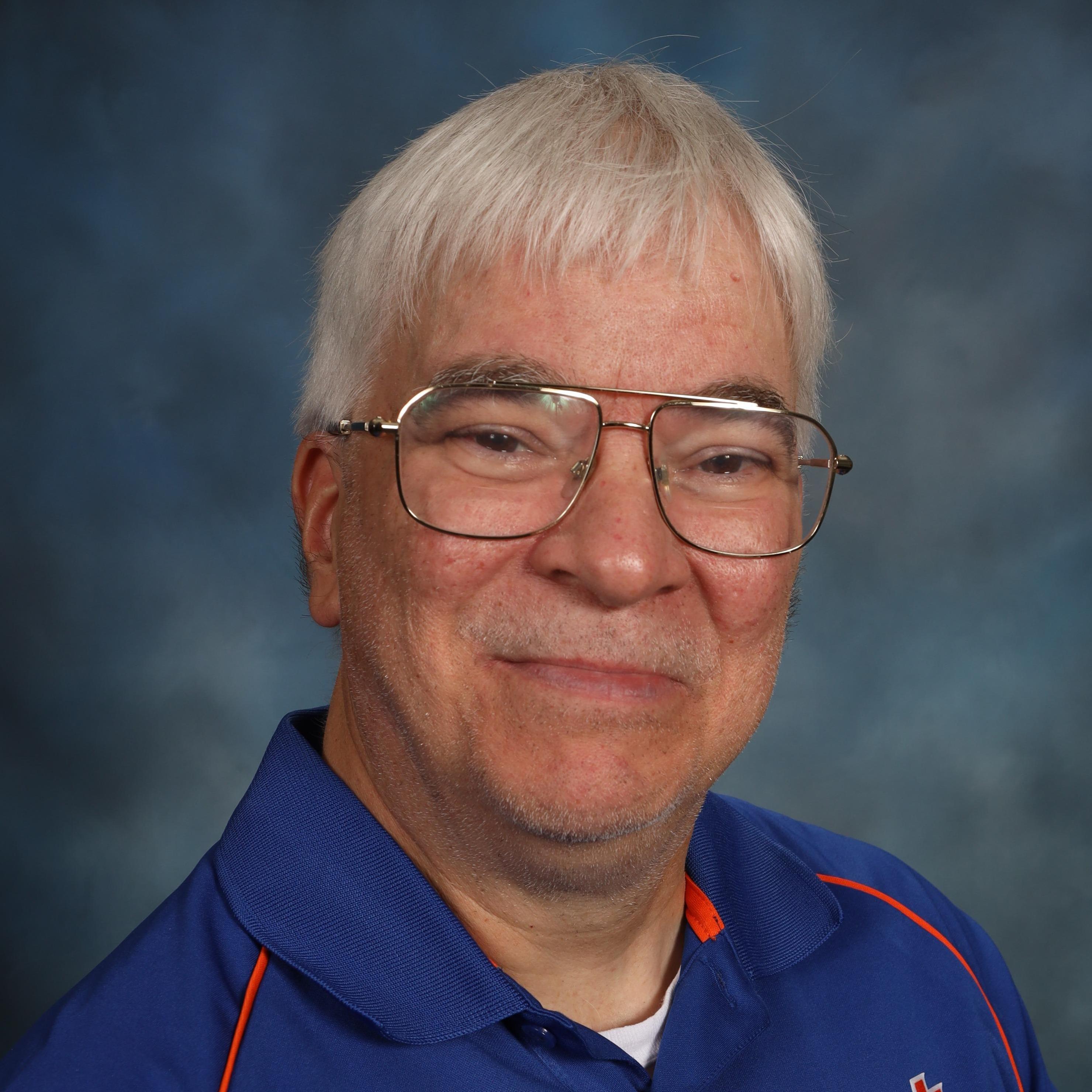 RobertBlock's Profile Photo