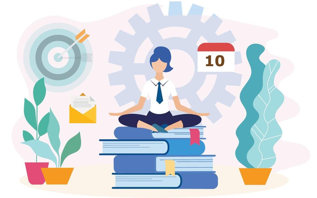 mindfulness