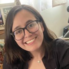 MariaYerovi's Profile Photo