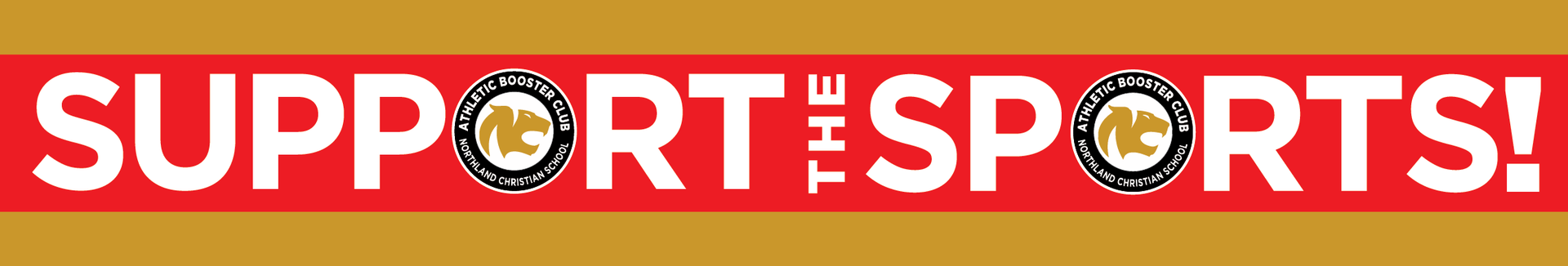 Support the sports