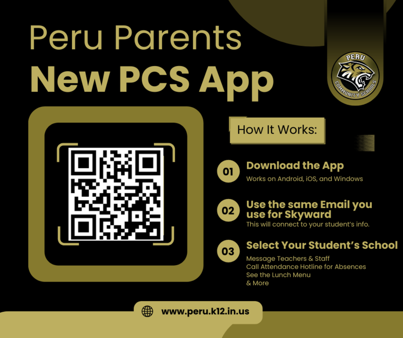 App Info