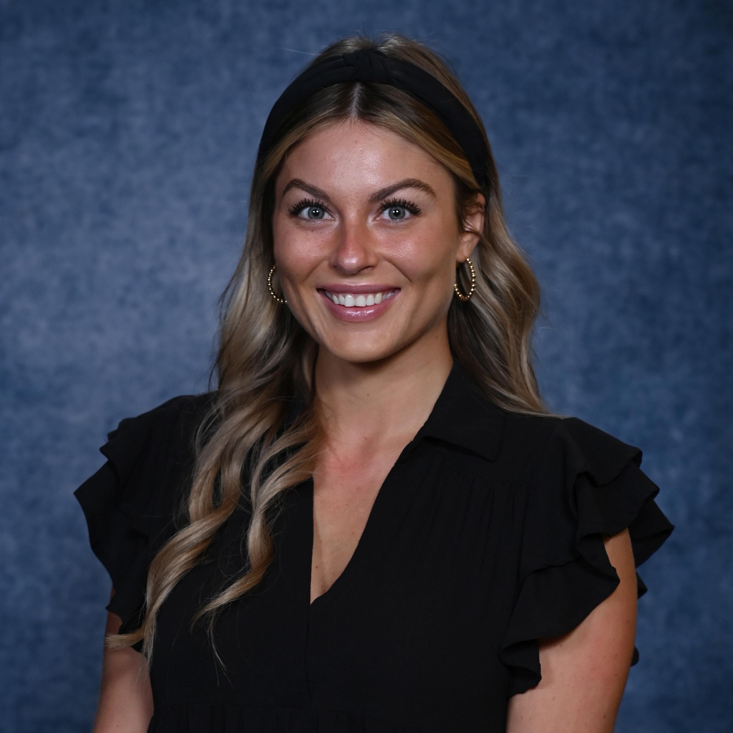 BrittanyYarnell's Profile Photo