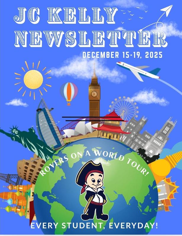 Rover Newsletter