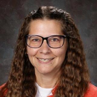 CatherinePenland's Profile Photo