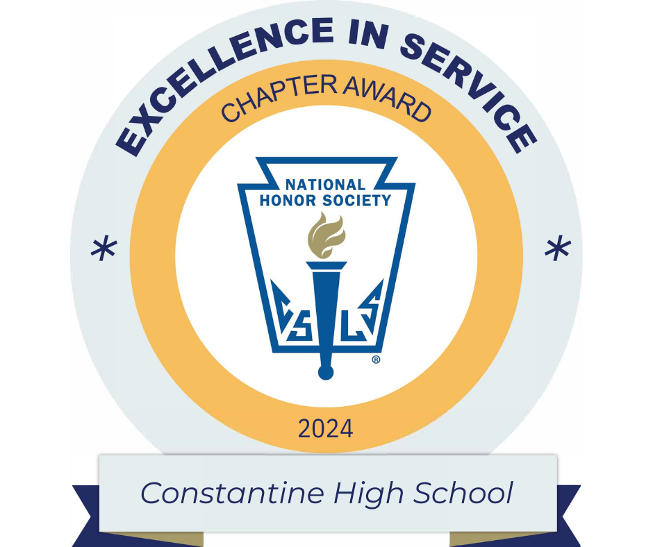 NHS Award