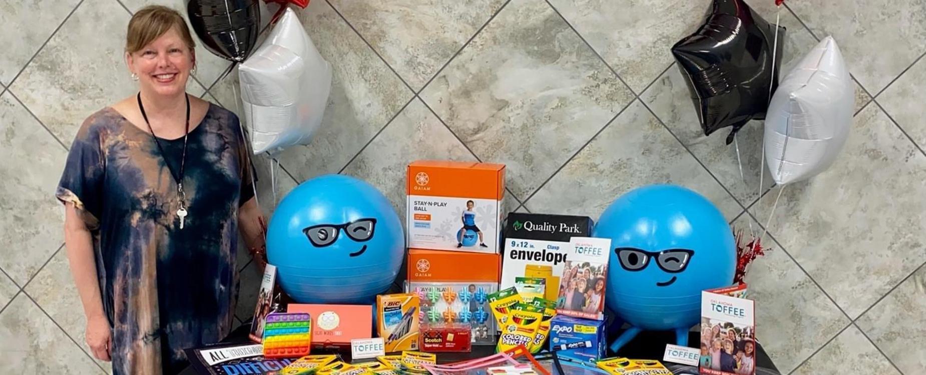 Springer Public Schools