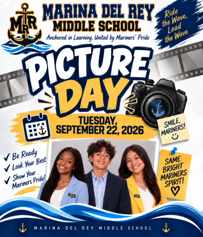 Picture Day-English