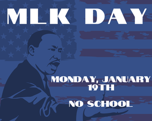 MLK Day