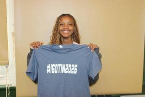 Decision Day Shirt 4