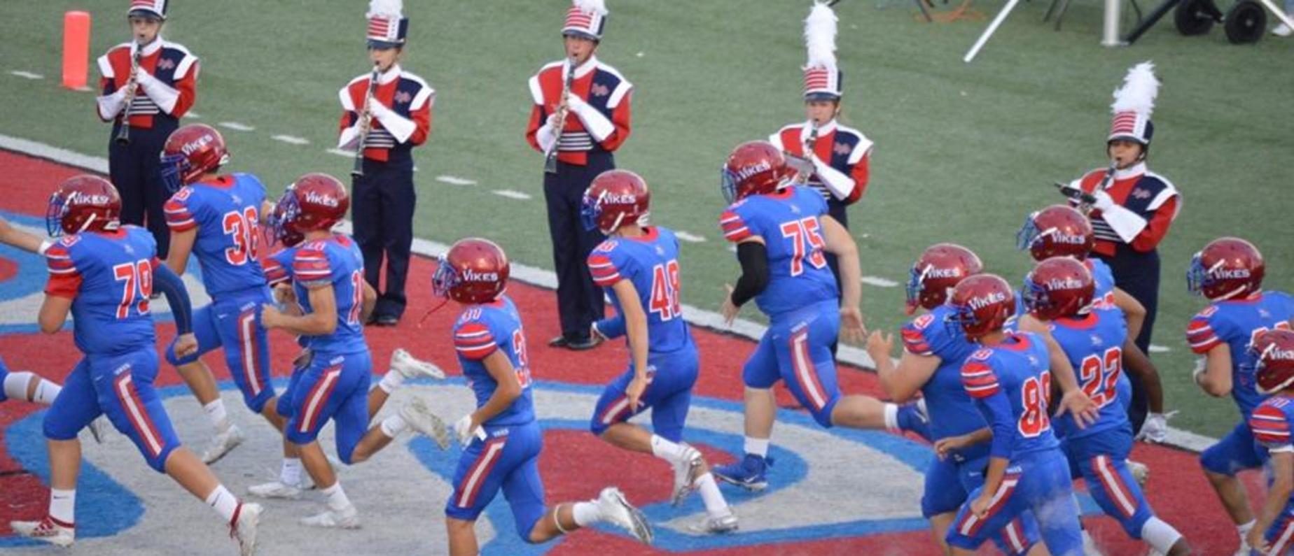 football band