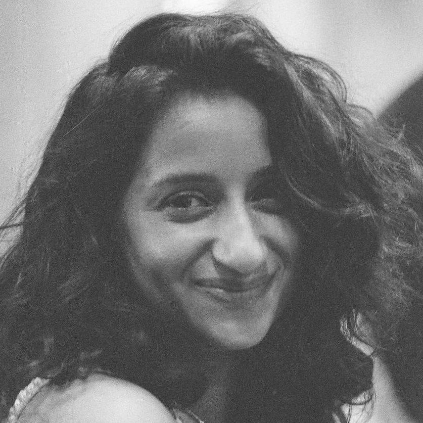 SalomiPothen's Profile Photo