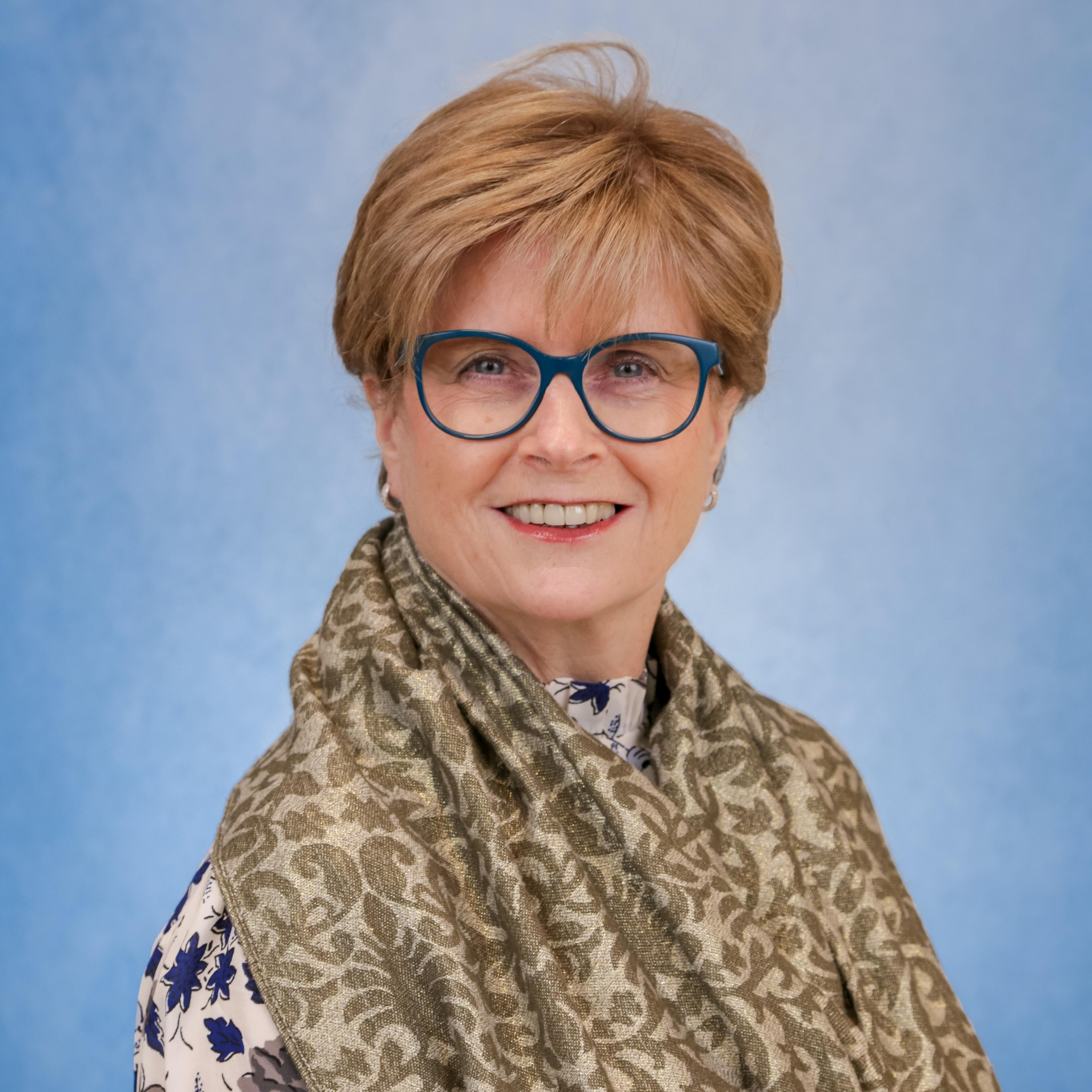 ItaTimmins's Profile Photo