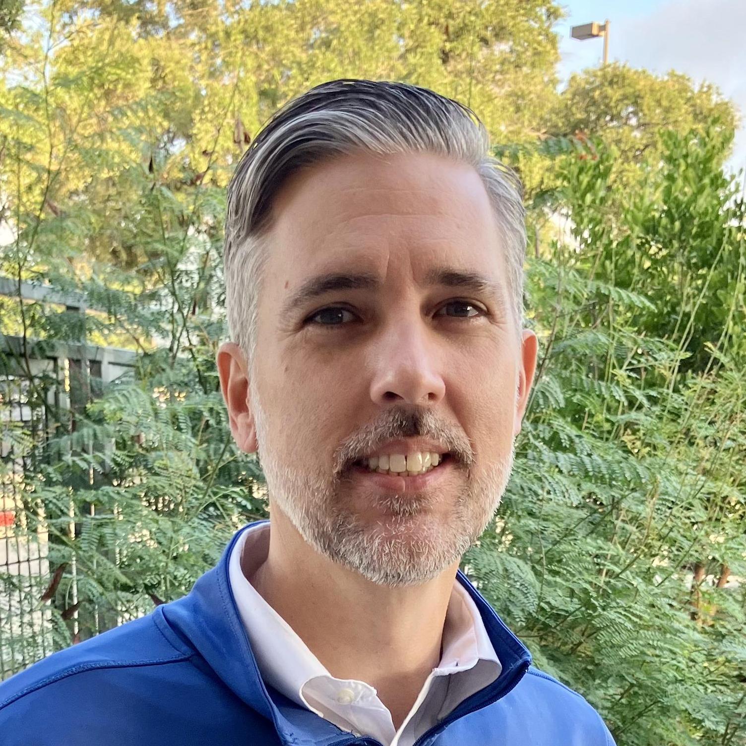 RandyBarr's Profile Photo