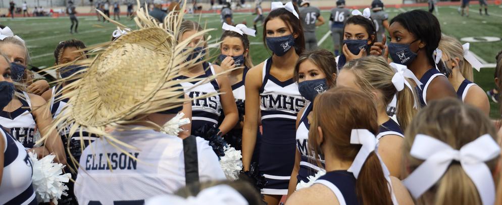 Cheer