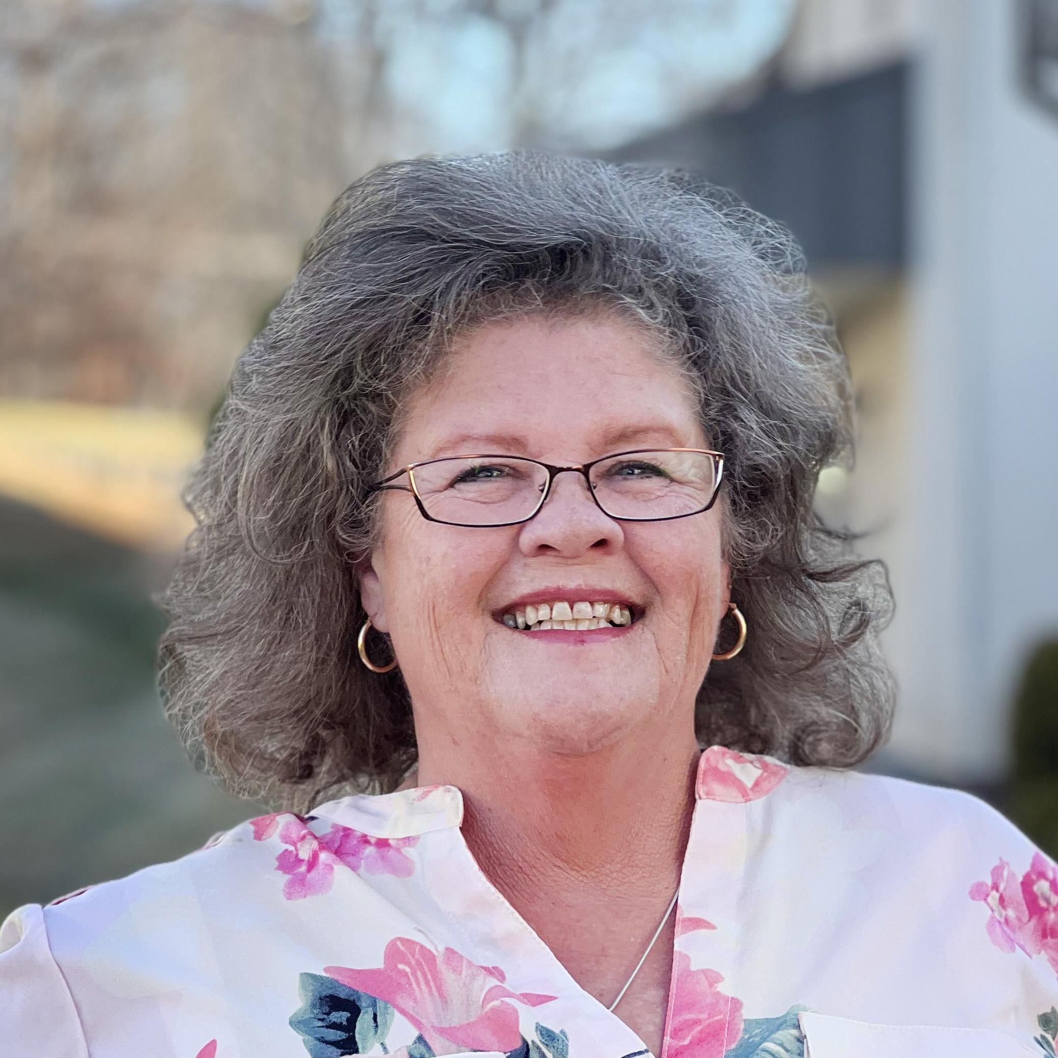 DorisMartin's Profile Photo