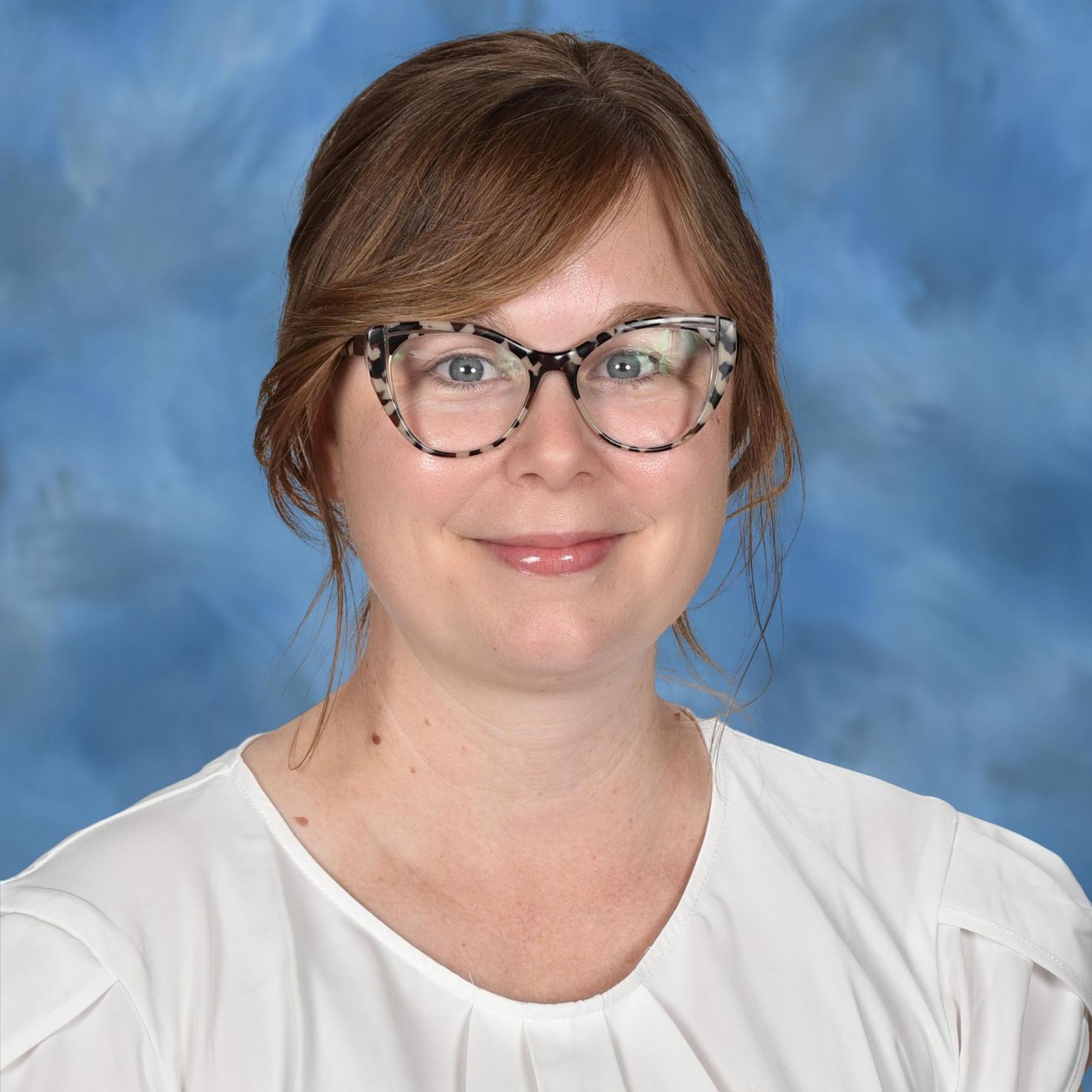 RebeccaHarvey's Profile Photo