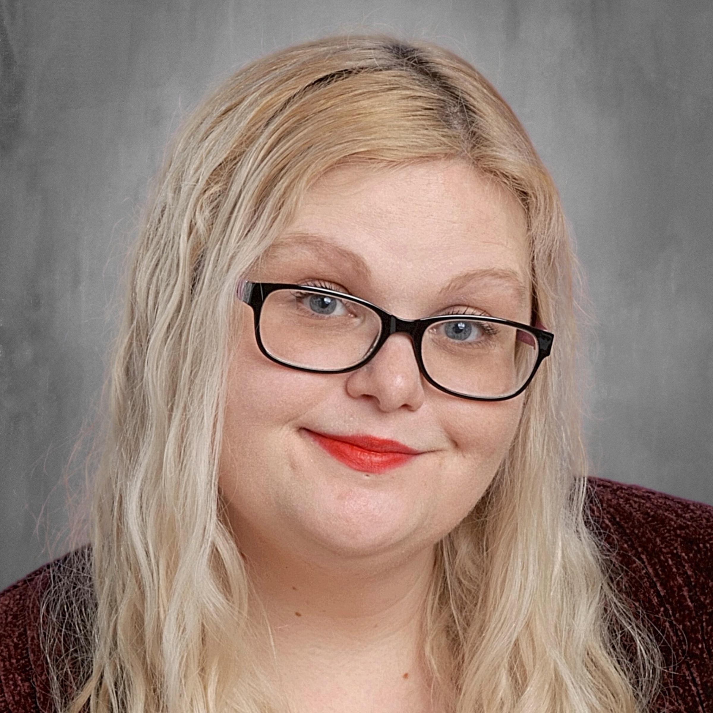 TiffanyThompson's Profile Photo