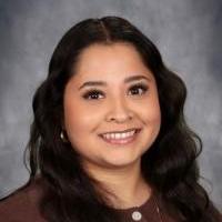 MariaCalderon's Profile Photo