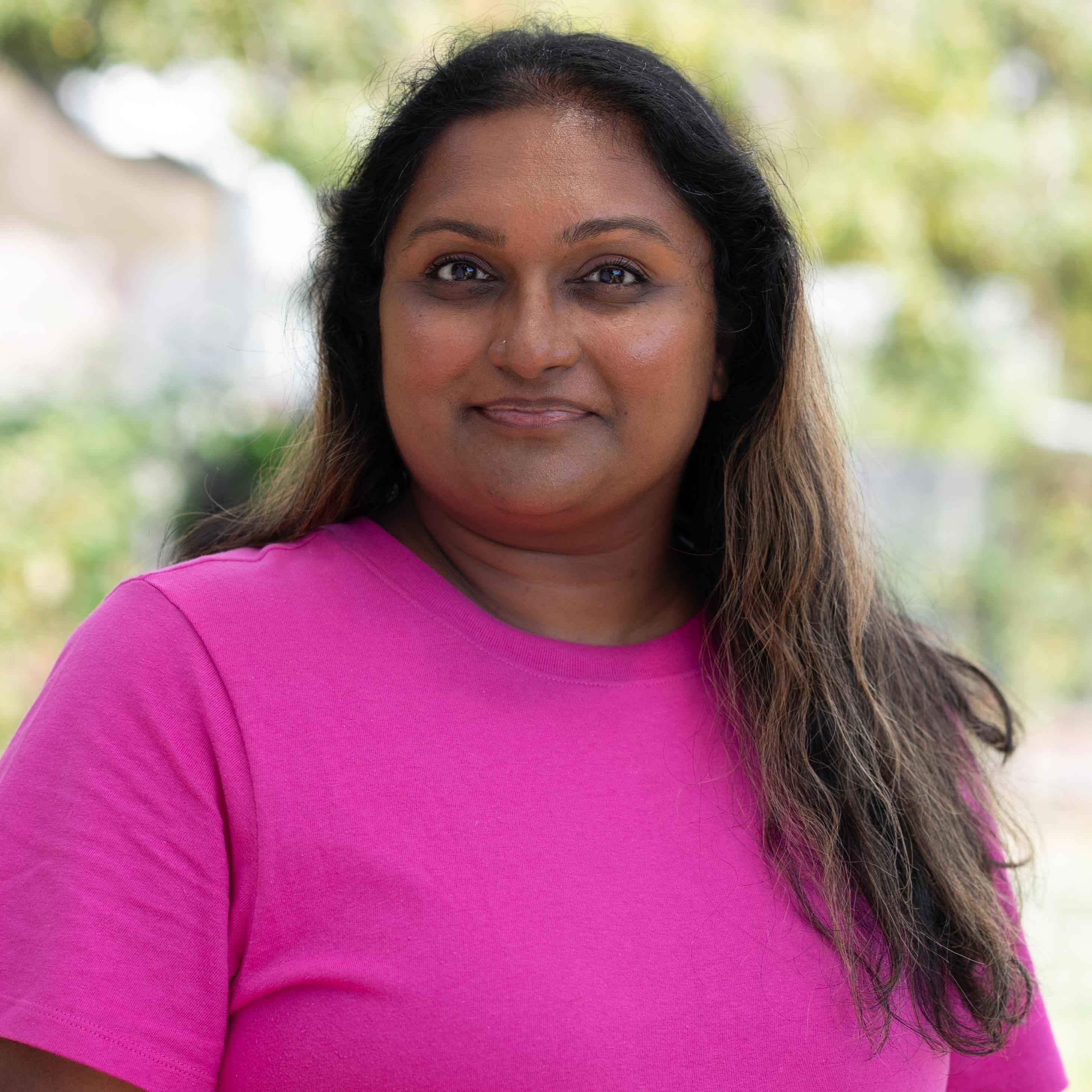 MayaLohith-Clarke's Profile Photo