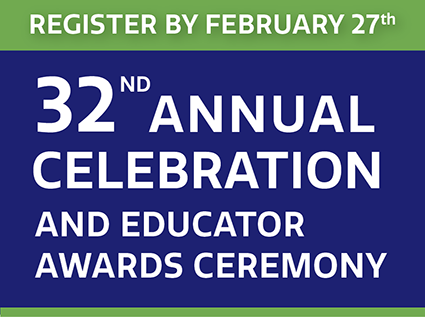 Register Now! Featured Photo