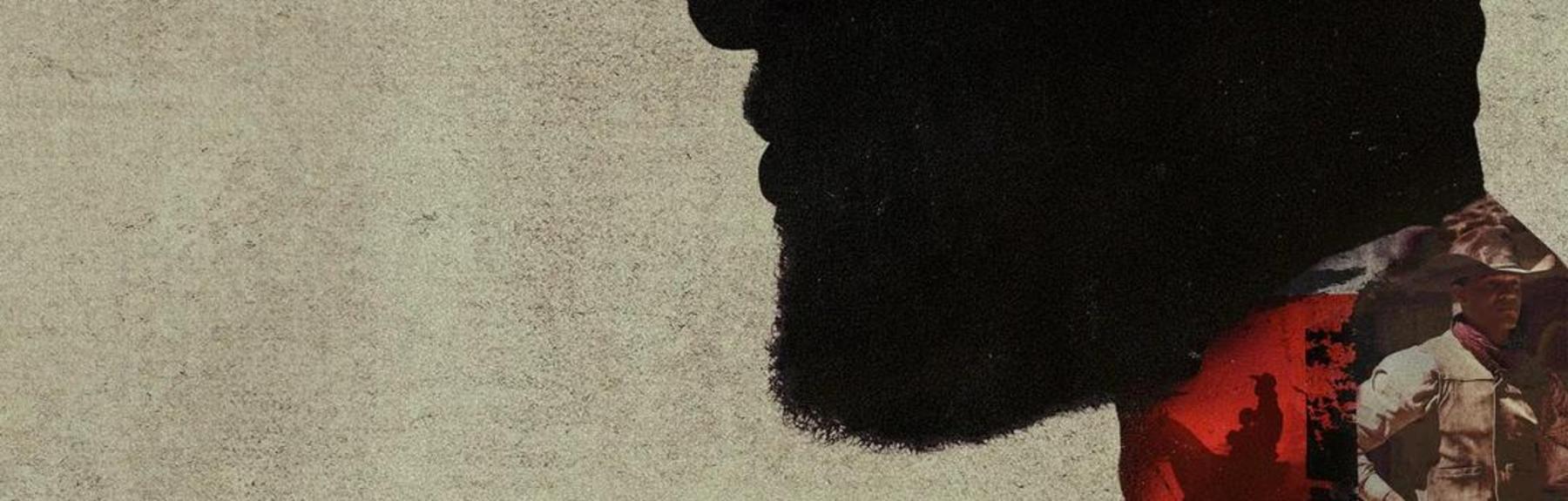 High Horse The Black Cowboy