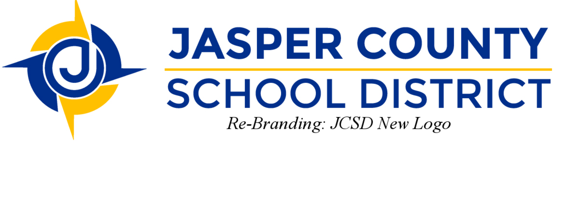 JCSD New Logo