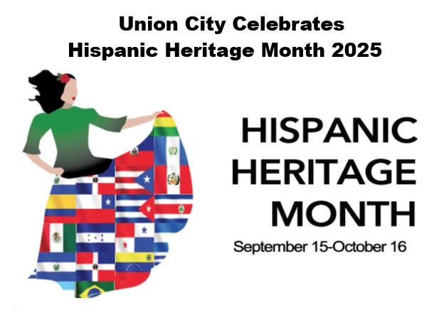 Celebrating Hispanic Heritage Month 2025