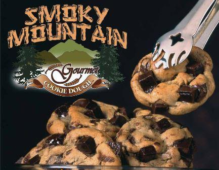 Spring Cookie Dough Fundraiser Information Featured Photo