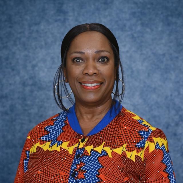 WendyHairston's Profile Photo