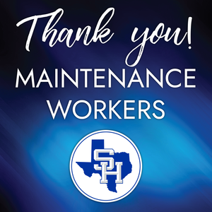Maintenance Worker Appreciation Day