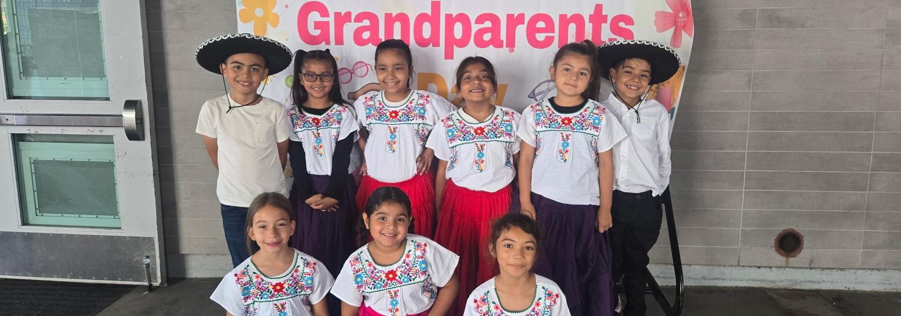 Grandparents Day