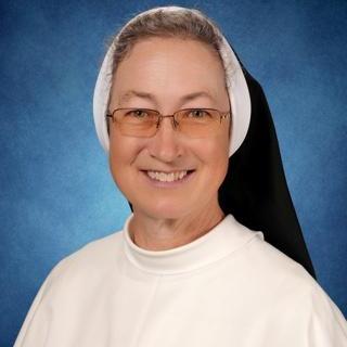 Sister Mary BrigidBurnham, O.P.'s Profile Photo