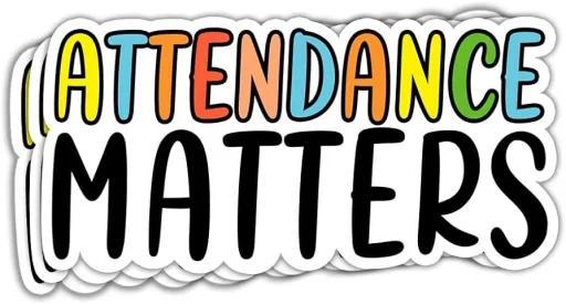 attendance matters