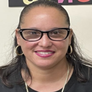 ChristineArevalo's Profile Photo