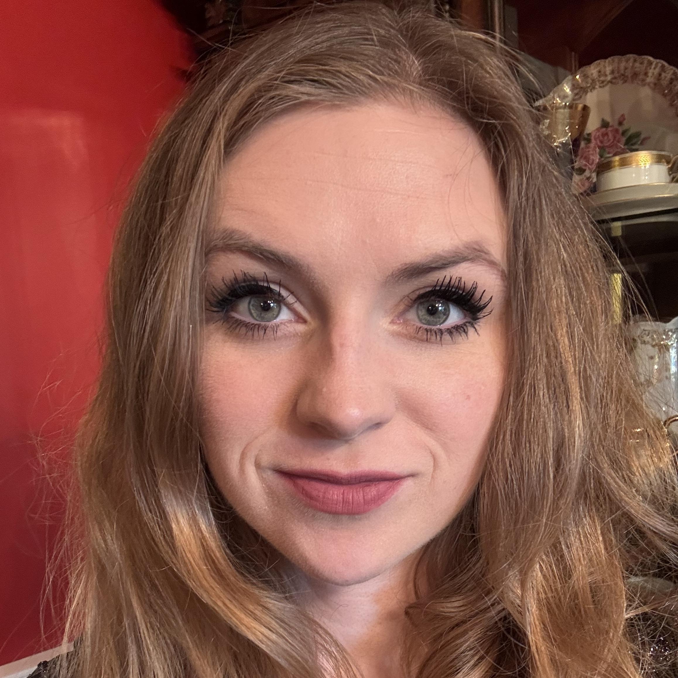 CharleneOseladorBurke's Profile Photo