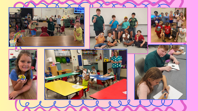 MCBOE Summer Academy