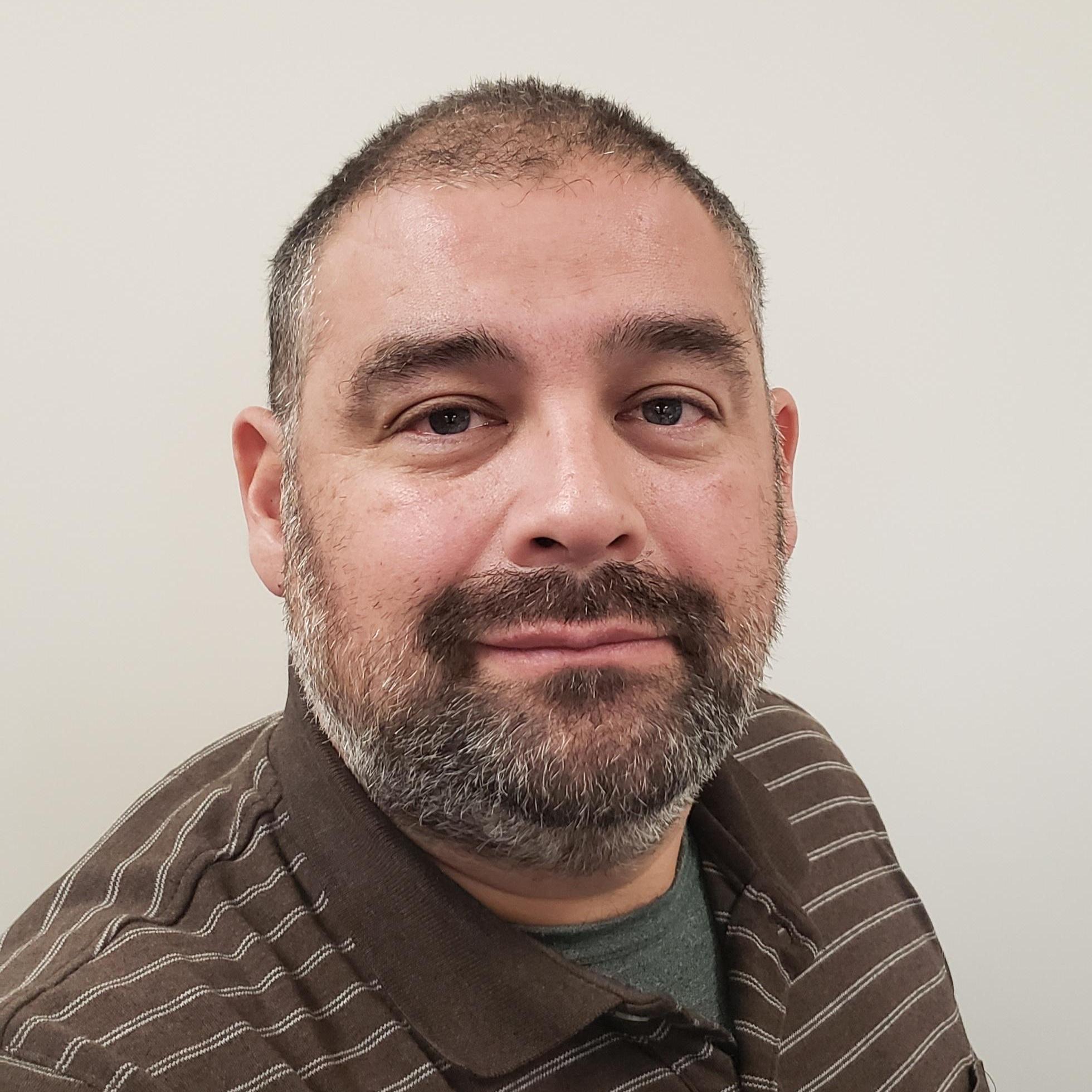 Gerardo "Jerry"Lizaola's Profile Photo