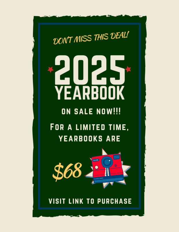 yearbook