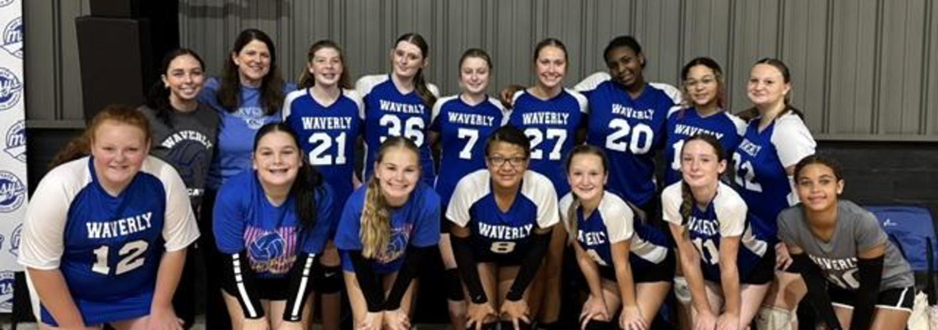 Volleyball Team