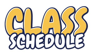 schedule