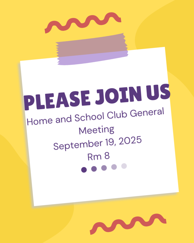 HSC Meeting 9/19/25