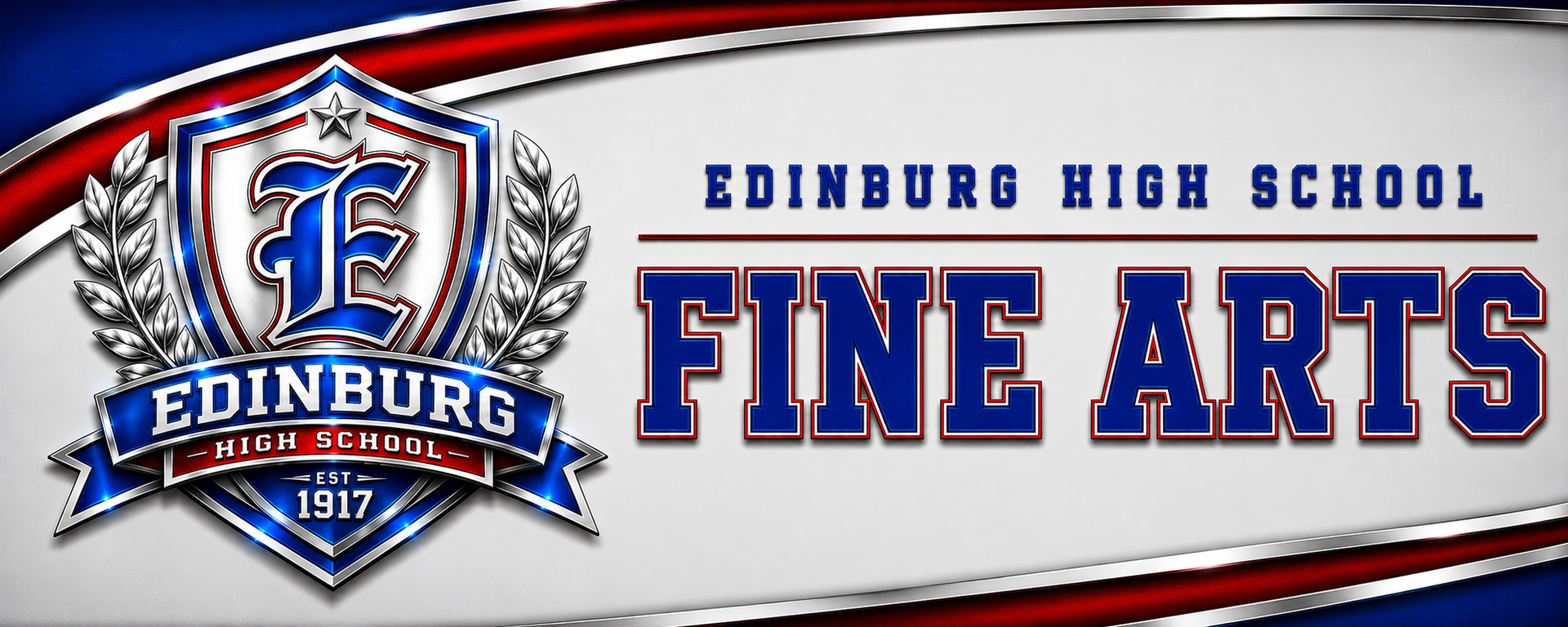 Fine Arts Header