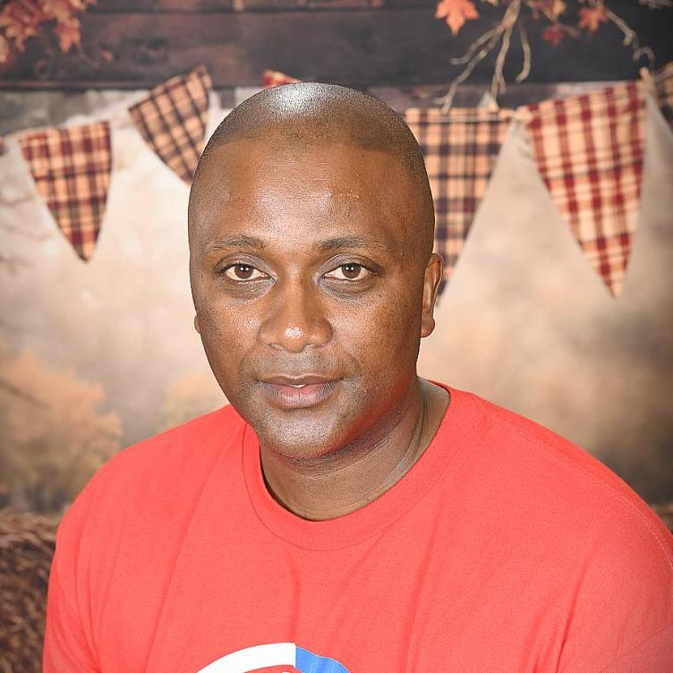 MarcusShaw's Profile Photo