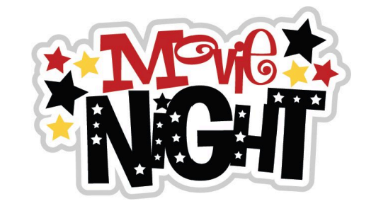 Movie Night logo