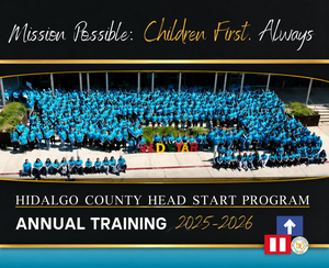 Annual Training 25-26 graphic