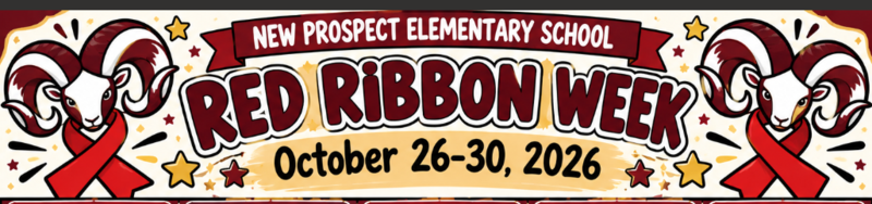 Red Ribbon Week