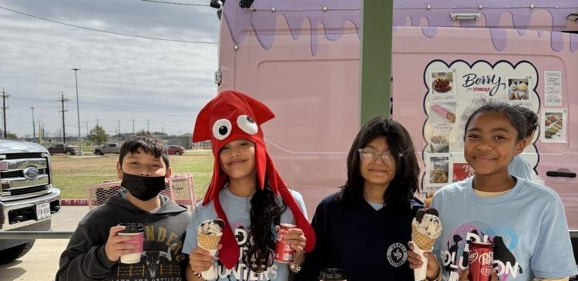 Destination Imagination