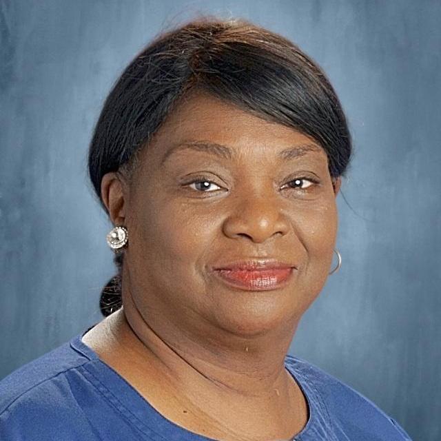 SharonBarnes's Profile Photo